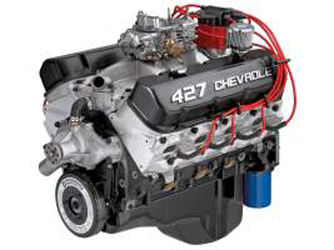 B1054 Engine